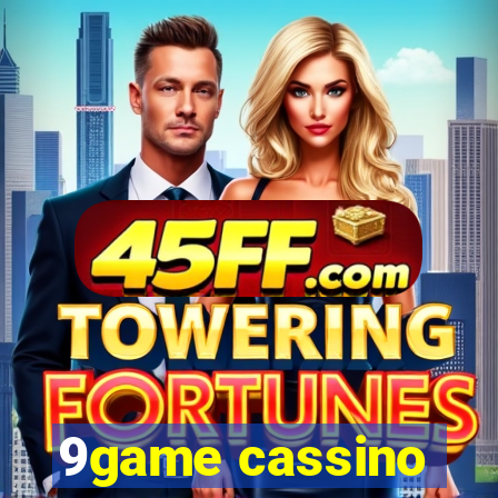9game cassino
